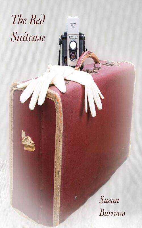 The Red Suitcase