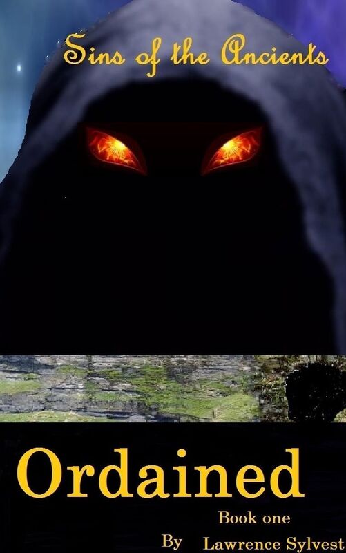Sins of the Ancienrts: Ordained