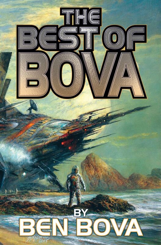 The Best of Bova