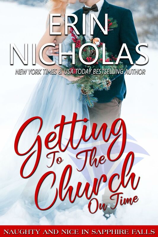 Getting to the Church on Time
