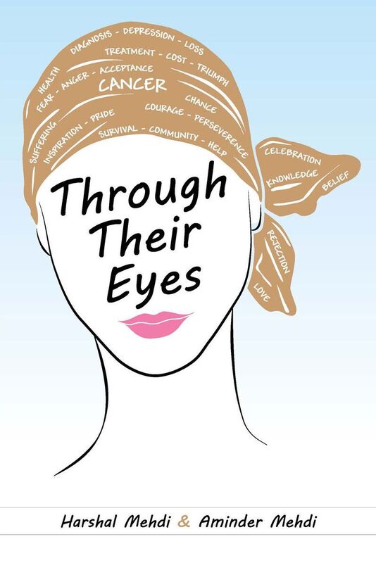 Through Their Eyes