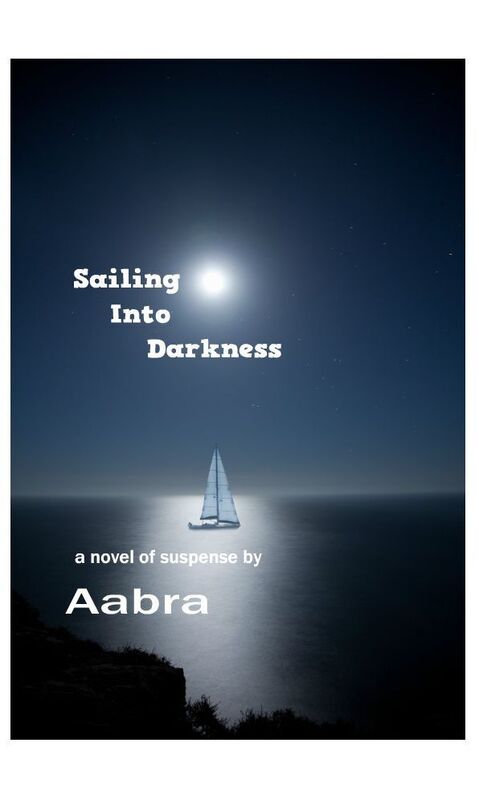 Sailing Into Darkness