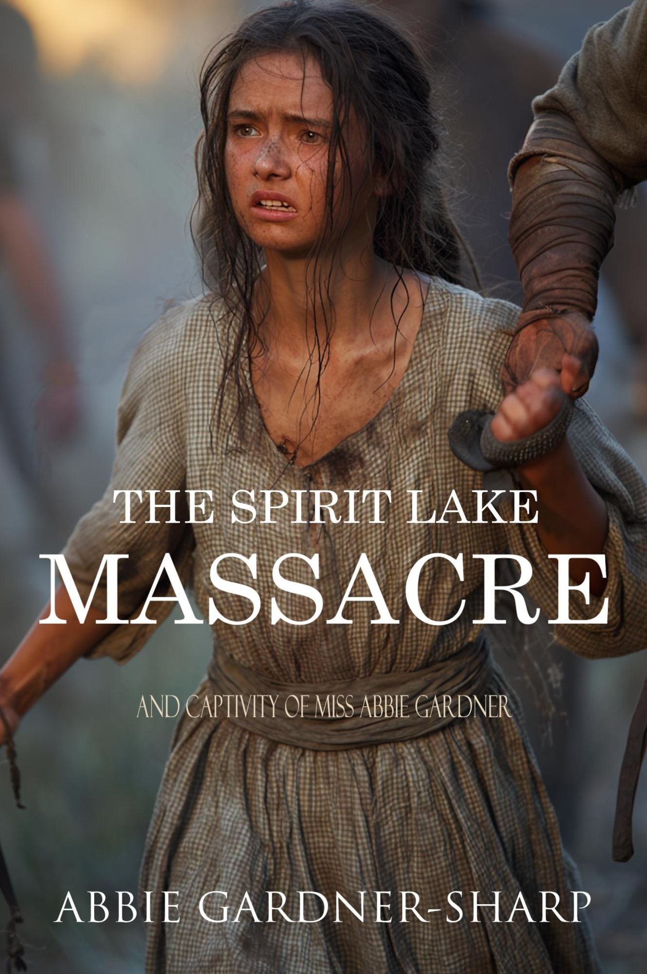 The Spirit Lake Massacre and the Captivity of Abbie Gardner (Expanded, Annotated)