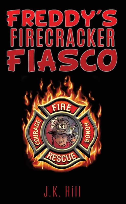 Freddy's Firecracker Fiasco