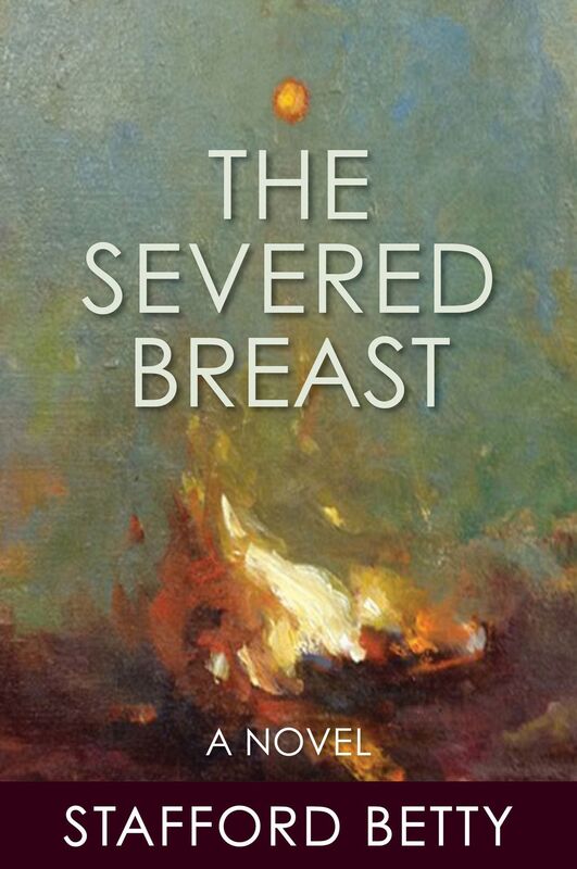 The Severed Breast