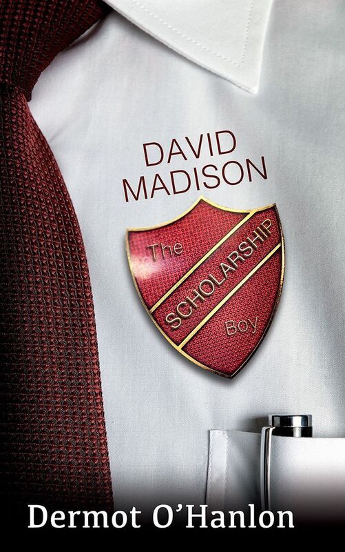 David Madison: The Scholarship Boy