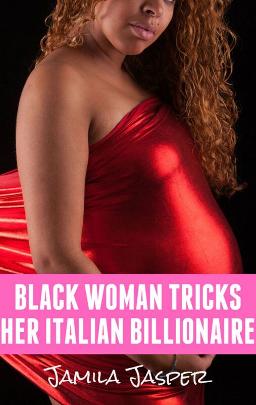 Black Woman Tricks Her Italian Billionaire