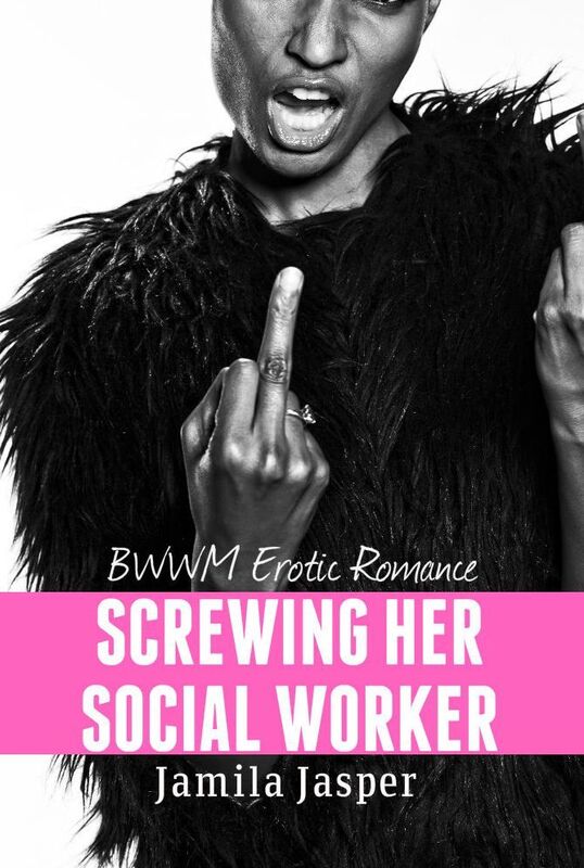 Screwing Her Social Worker