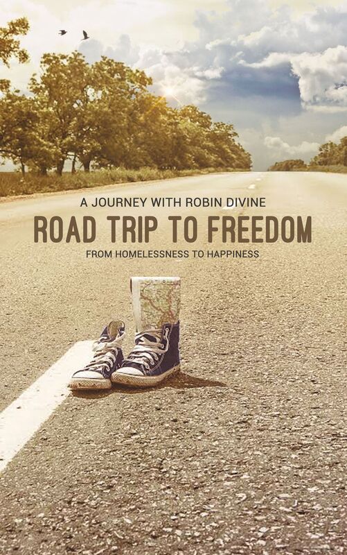 Road Trip to Freedom: from Homelessness to Happiness