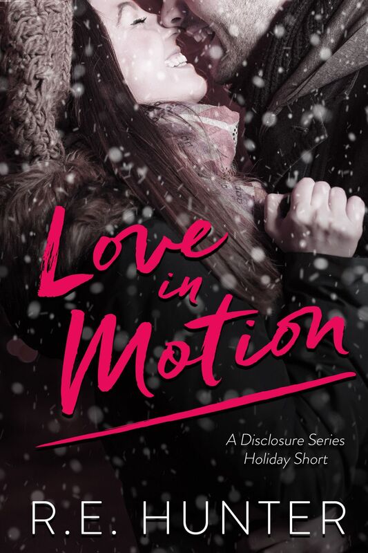 Love in Motion
