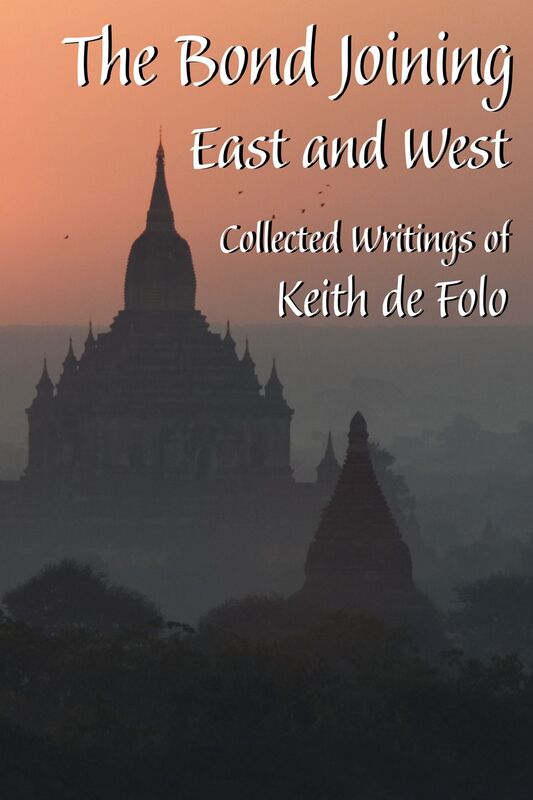The Bond Joining East and West