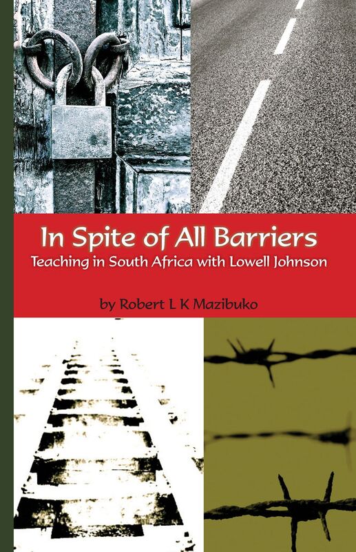 In Spite of All Barriers