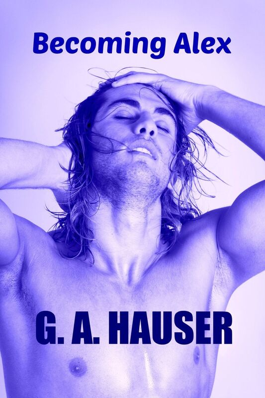 Becoming Alex Book 18 in the Action! Series