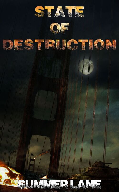 State of Destruction