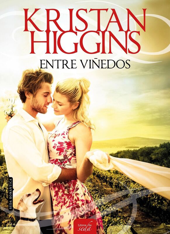 Entre viñedos (The Best Man)