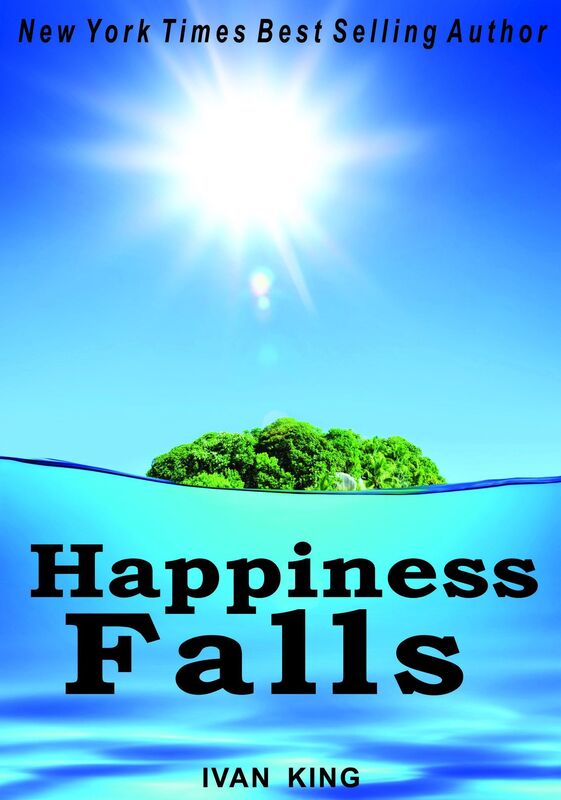 Happiness Falls