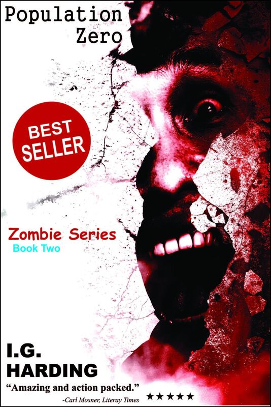Population Zero [Book Two]