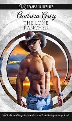 The Lone Rancher