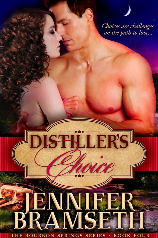 Distiller's Choice