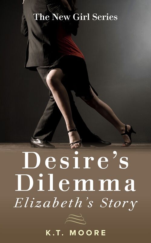 Desire's Dilemma - Elizabeth Story