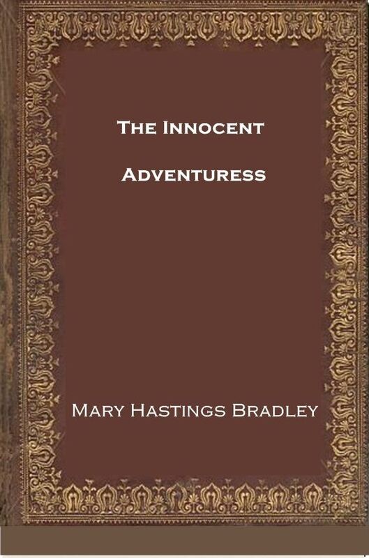 The Innocent Adventuress