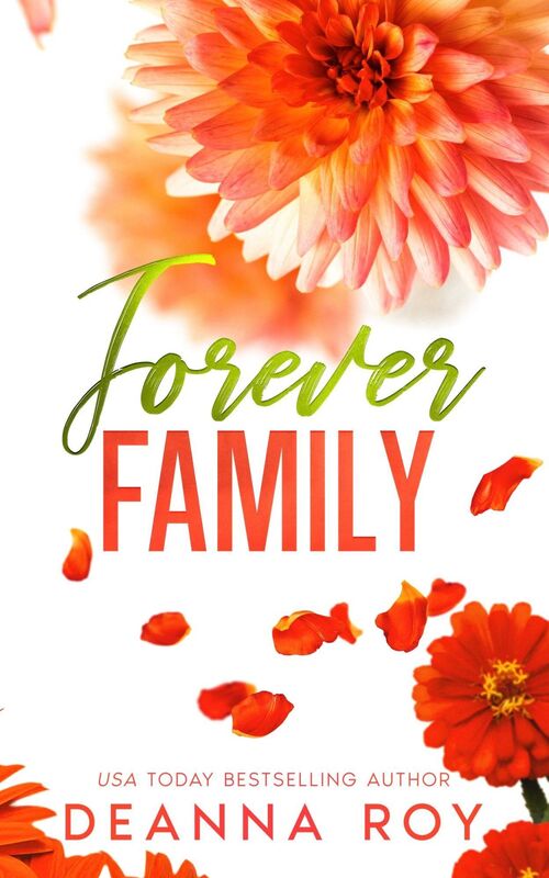 Forever Family (Forever Series #5)