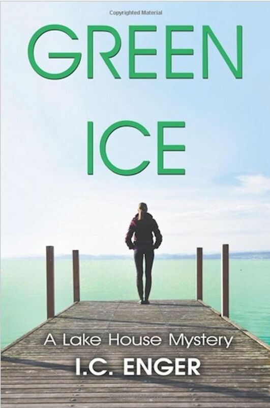 Green Ice