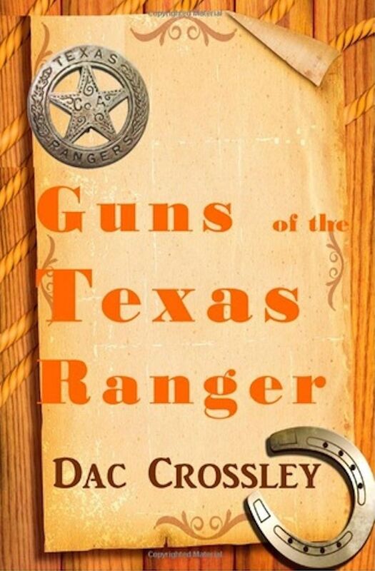 Guns of the Texas Ranger