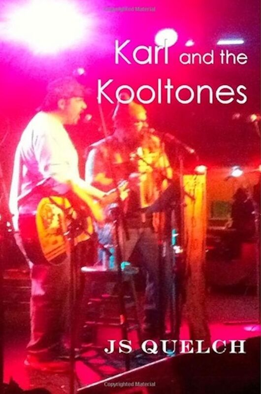 Karl and the Kooltones