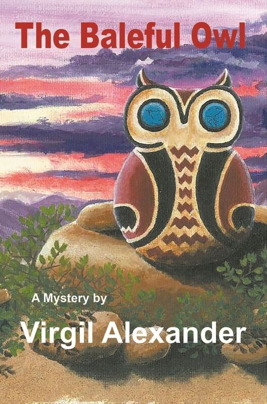 The Baleful Owl