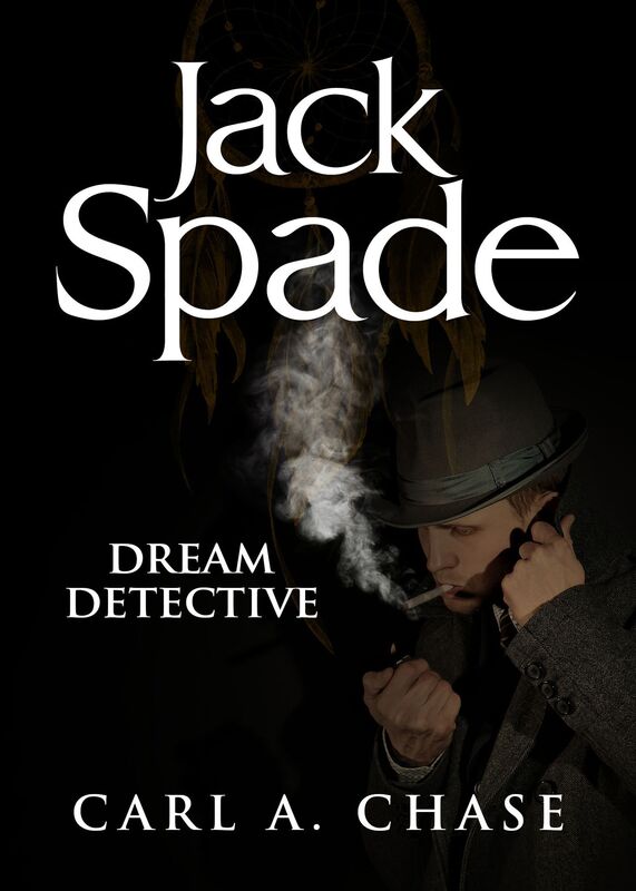 Jack Spade:Dream Detective