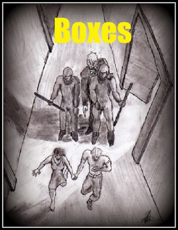 Boxes