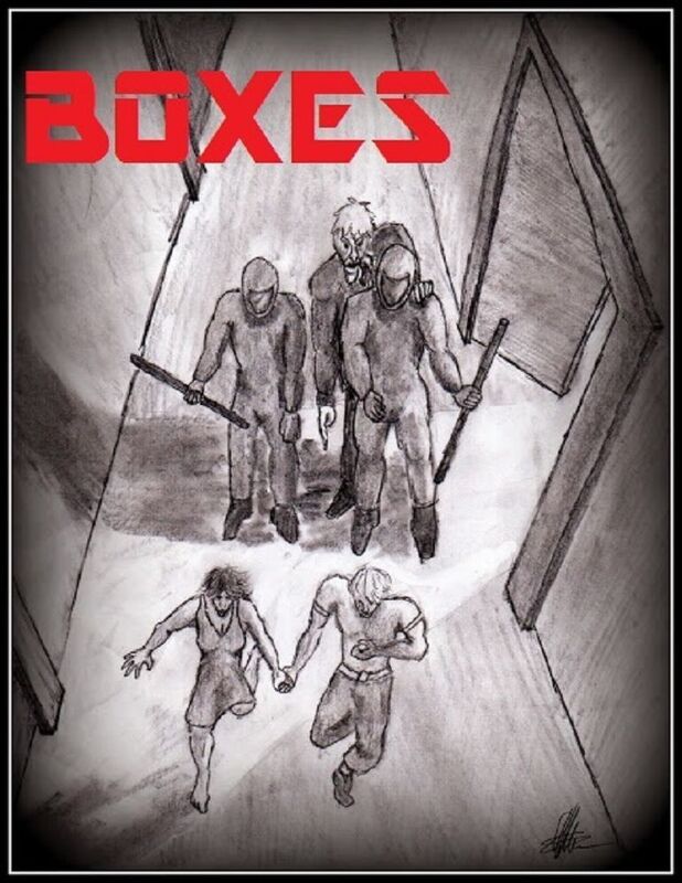 Boxes