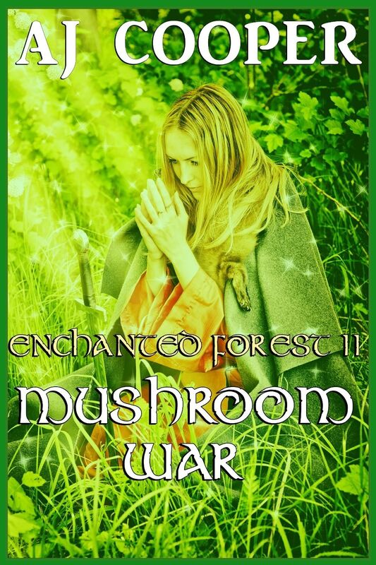Mushroom War