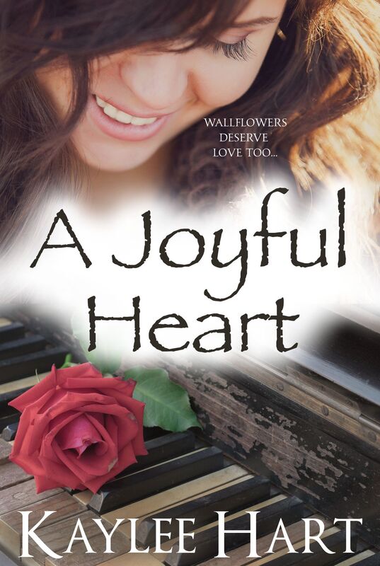 A Joyful Heart: An LDS Inspirational Christian Romance