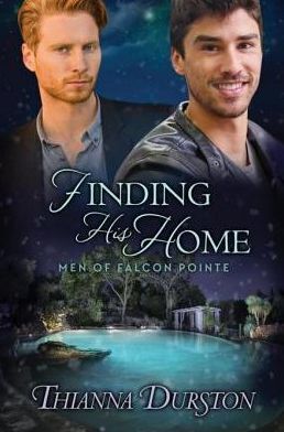 Finding His Home