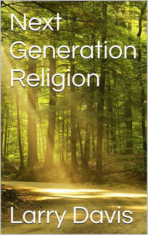 Next Generation Religion