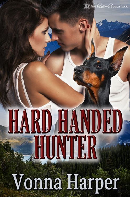 Hard Handed Hunter