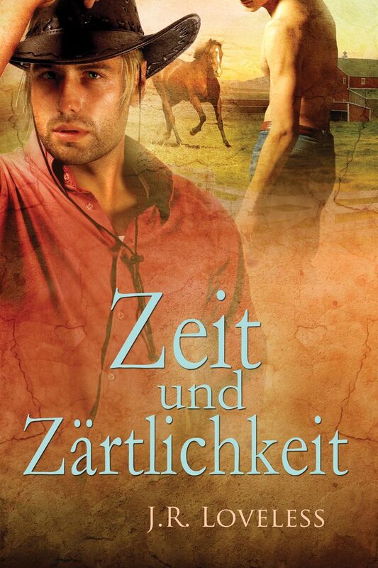 Zeit und Zartlichkeit