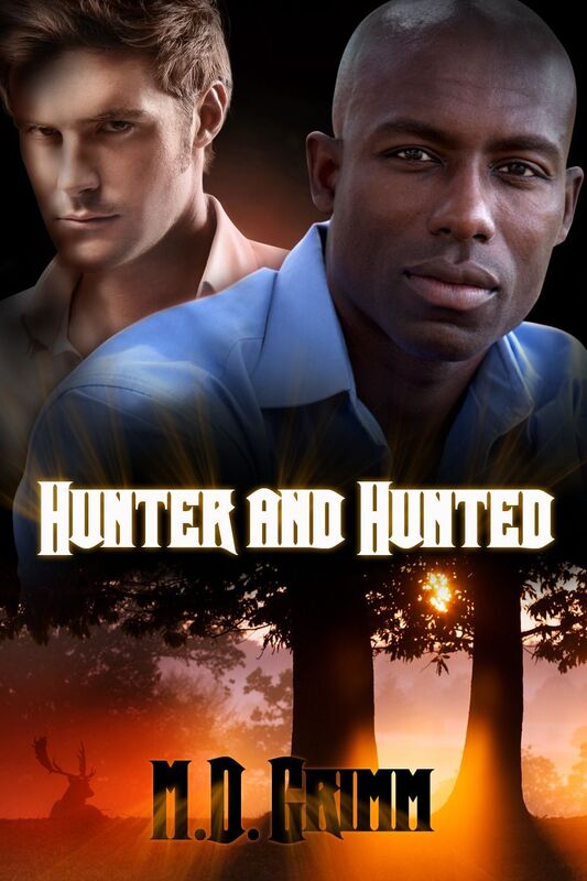 Hunter and Hunted