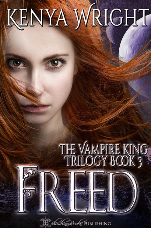 Freed