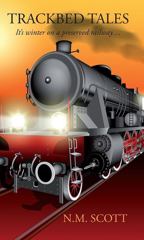 Trackbed Tales