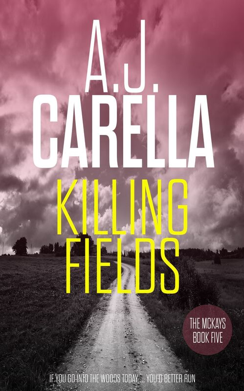 Killing Fields