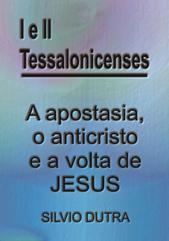 I E Ii Tessalonicenses