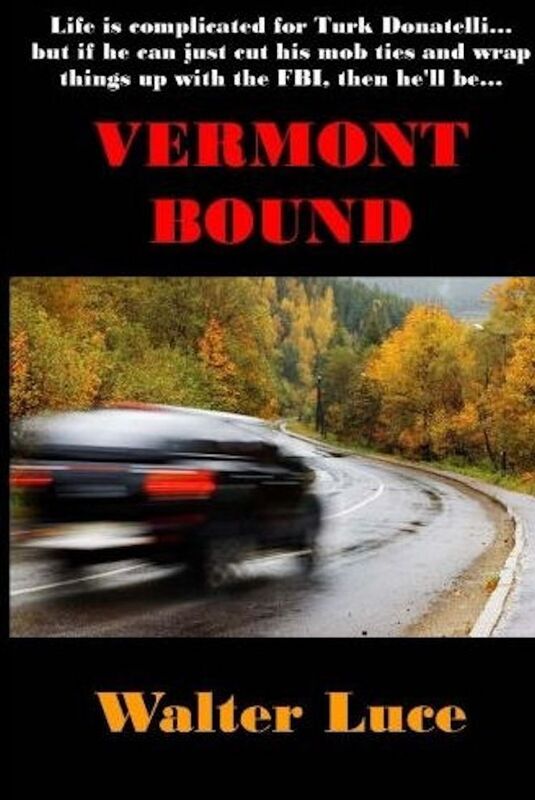 Vermont Bound