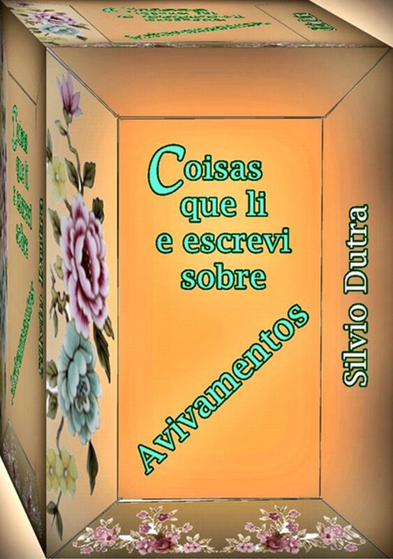 Coisas Que Li E Escrevi Sobre Avivamento