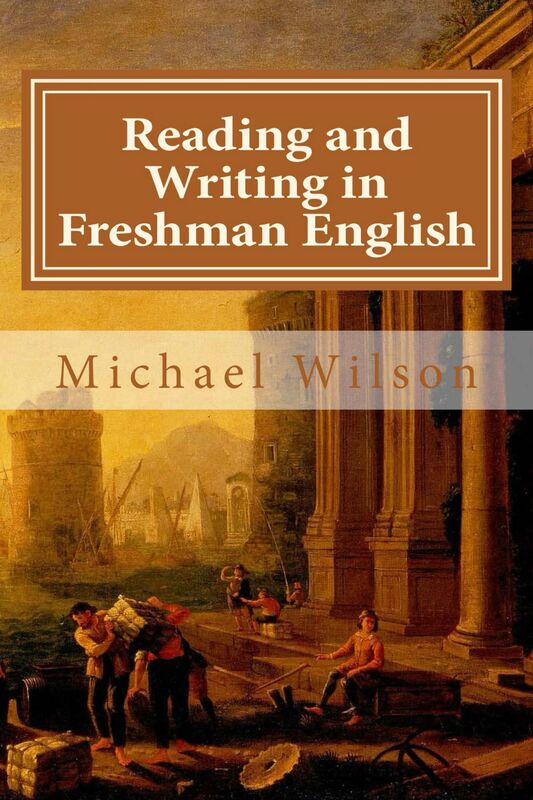Reading and Writing in Freshman English
