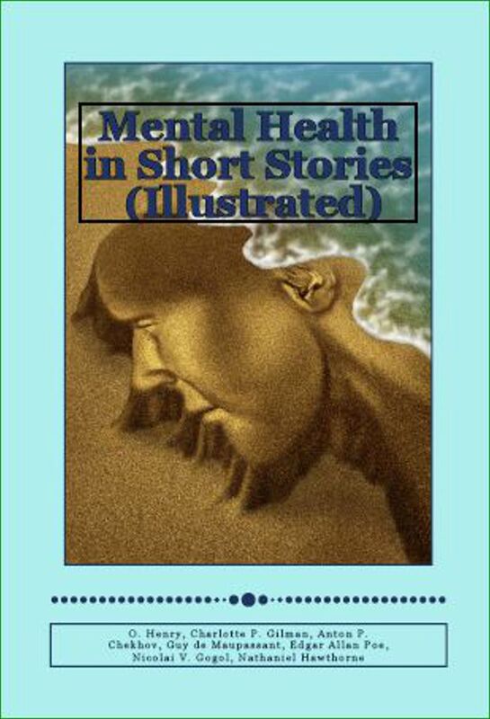 Mental Health in Short Stories (Illustrated)