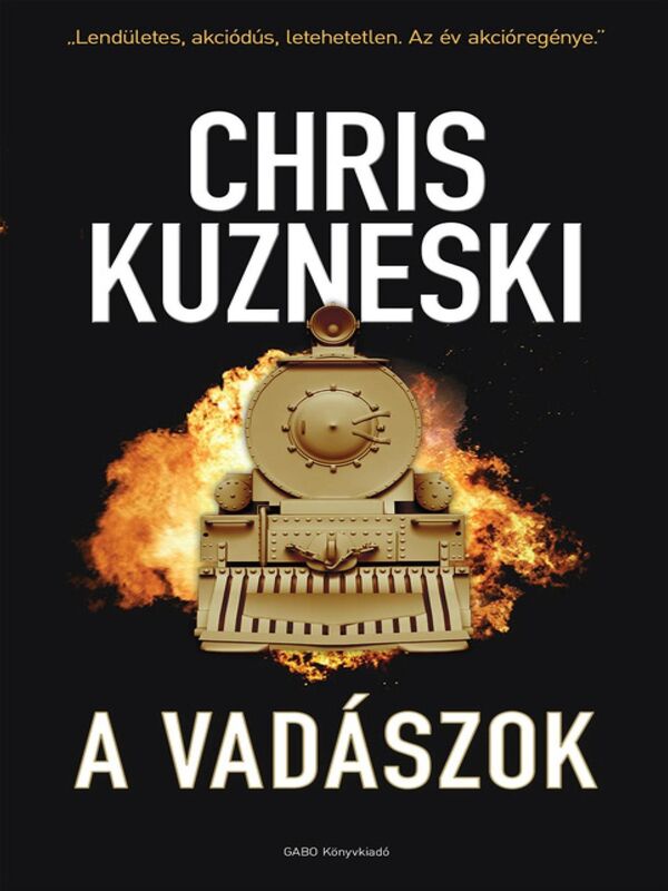 A vadaszok