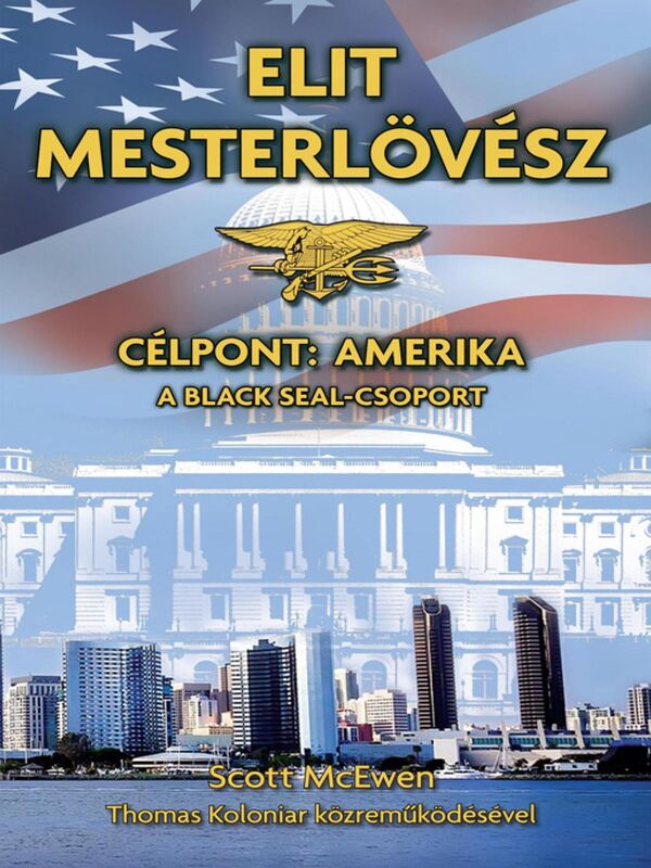 Celpont: Amerika